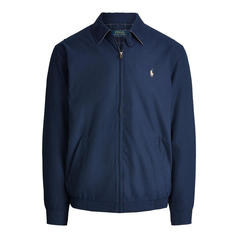 Polo Ralph Lauren Bi Swing Windbreaker Jacket image number 2